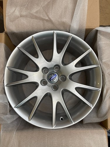 Genuine volvo c70 aluminium - genuine,