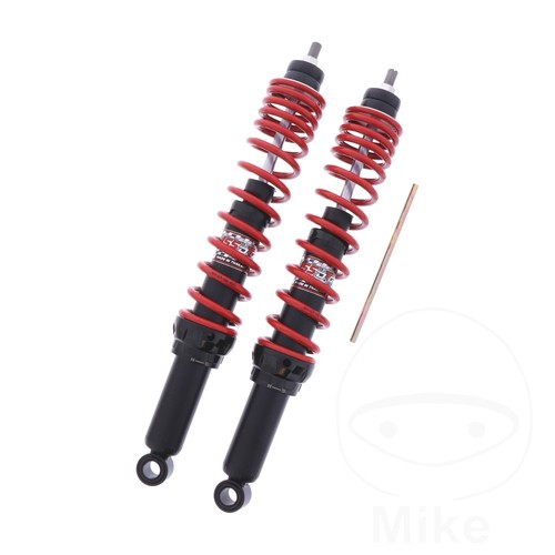 New yss twin shock - yss,