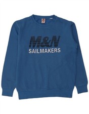 Murphy nye mens sailmakers - mens,