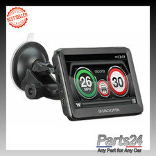 Snooper S5100 XL G2 Speed