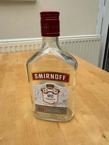 Vodka smirnoff bottle cl - vodka,