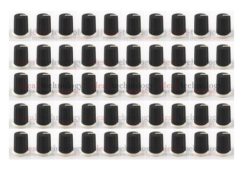 50pcs knob cap for pioneer - for,