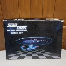 Star Trek the Next Generation