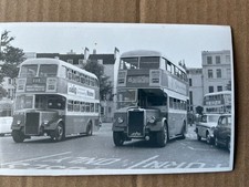Southdown Bus Photograph -