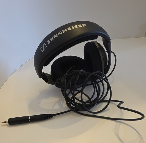 Sennheiser 518 open back - 518,