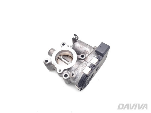 Nissan juke throttle - nissan, body