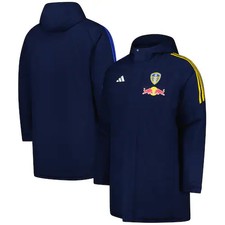 Leeds United adidas Football