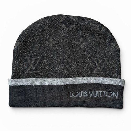 Louis vuitton monogram - louis, my