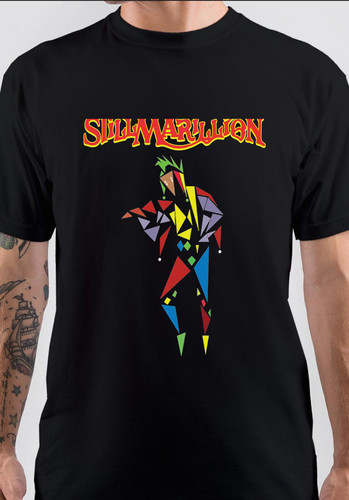 Marillion vtg all size unisex - marillion,