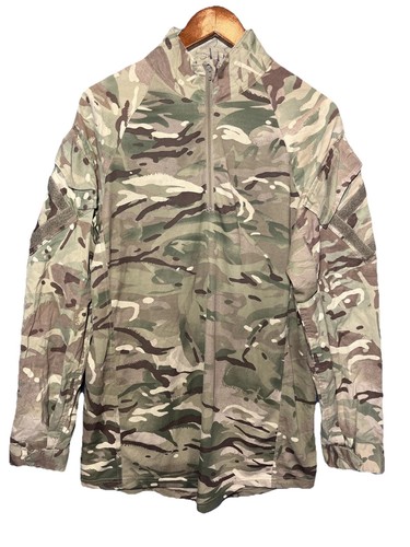 British army mtp body under - army,