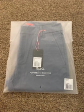 Rapha Double Weave Trousers -