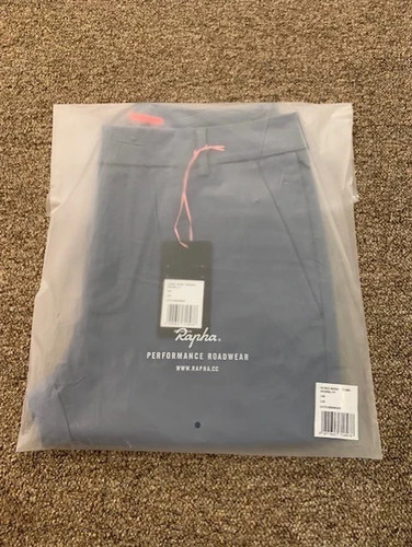 Rapha double weave - trousers,