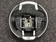Project Kahn Very Rare -Range Rover Sport Modified Steering Wheel 2010-2013