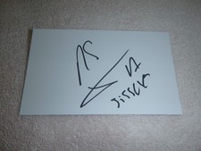 Moussa Sissoko of