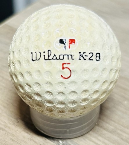 Vintage wilson golf - vintage, k-28