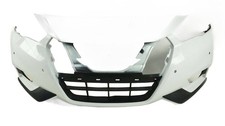 NISSAN MICRA Front Bumper