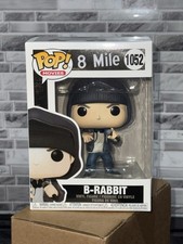 Funko Pop! Vinyl: 8-Mile