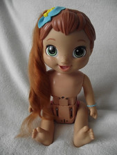 BABY ALIVE GROWS UP DOLL - NOT
