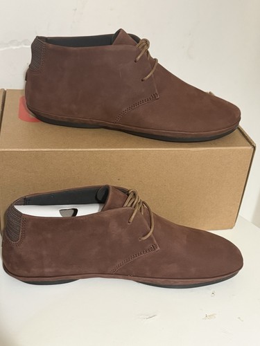 Camper dean men s black - 'dean', men's
