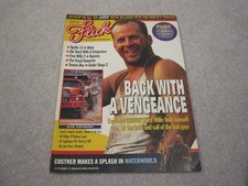 Flicks film magazine, volume