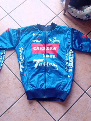 Carrera tassoni winter - winter, cycling