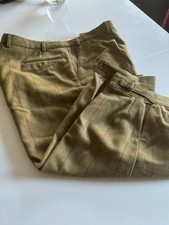 Plus Twos by Really Wild. Never Worn So In Excellent Condition.  100% Wool