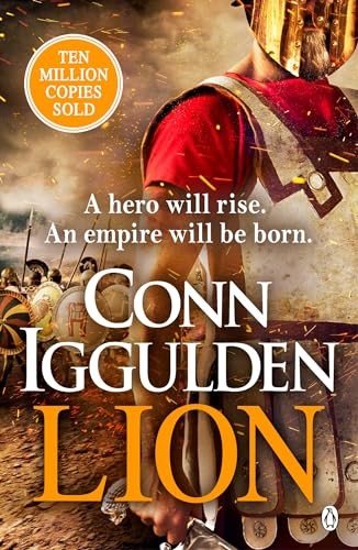 Lion brings war in - war,