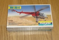 Master Modell 1/100 scale MIL