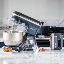 Salter Marino Baking Stand Mixer - 6 Speed Kitchen Mixer | RRP: £90