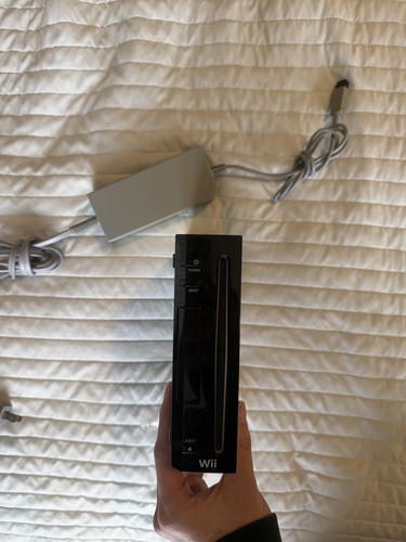 Nintendo wii mega pack - nintendo,