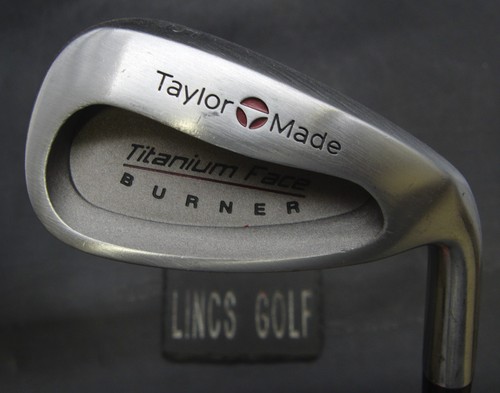 Taylormade burner titanium - burner,