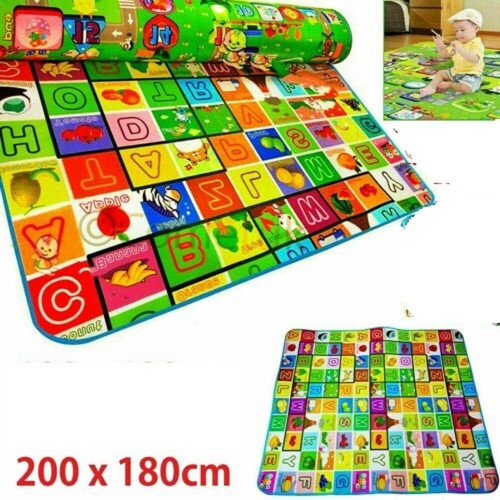 200 180cm kids crawling - 200, x