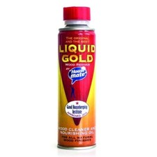 250ml House Mate Liquid Gold