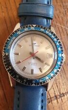 Waltham Diver, Very Rare