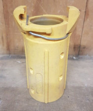 JOBLOT OF 5 CQN-2 SHOT BLAST HOSE COUPLINGS