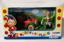 Corgi Noddy In Toyland -69006