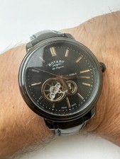 Rotary Les Originales Calibre