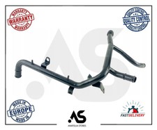 Coolant Pipe Hose For Vw  T5