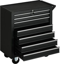 Rolling tool cabinet wheels - rolling,