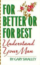 For Better or for Best