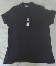 360 band tour t - u2:, shirt