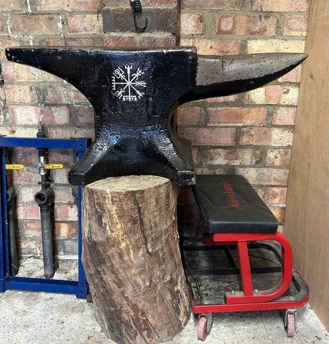 Vintage anvil - vintage,