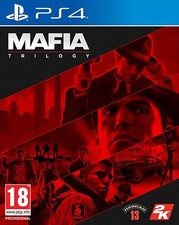 Mafia Trilogy | Sony