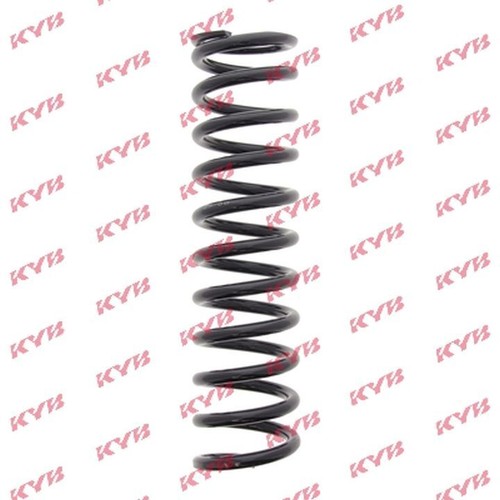 Kyb coil spring front axle - coil,