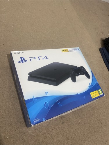 Sony playstation slim - sony,
