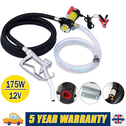 12v electric diesel - diesel, fuel
