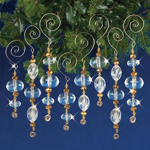 Solid oak nostalgic christmas - nostalgic,