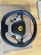 Thrustmaster T80 Ferrari 488
