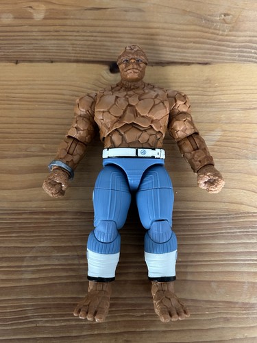 Marvel legends thing - marvel,