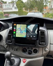Android15 Car Stereo Radio GPS